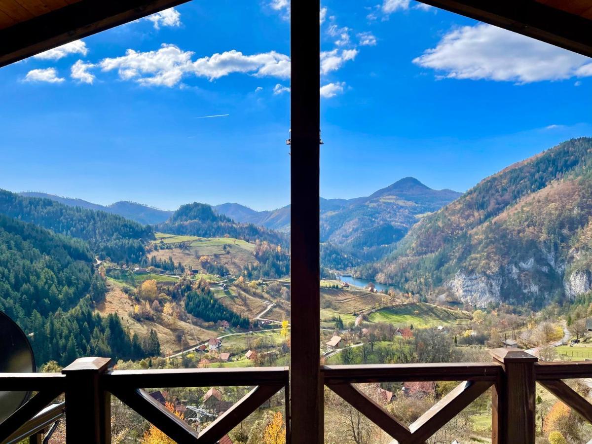 Apartmani Tarsko Jezero Zaovine المظهر الخارجي الصورة