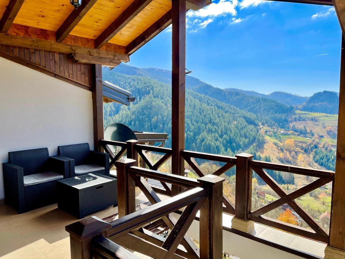 Apartmani Tarsko Jezero Zaovine المظهر الخارجي الصورة