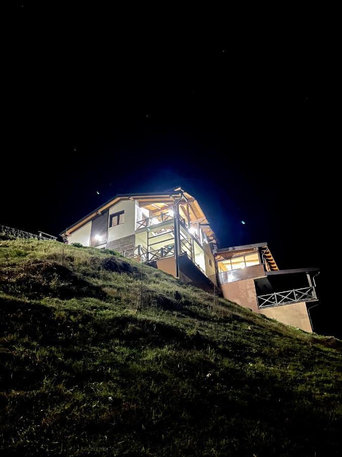 Apartmani Tarsko Jezero Zaovine المظهر الخارجي الصورة