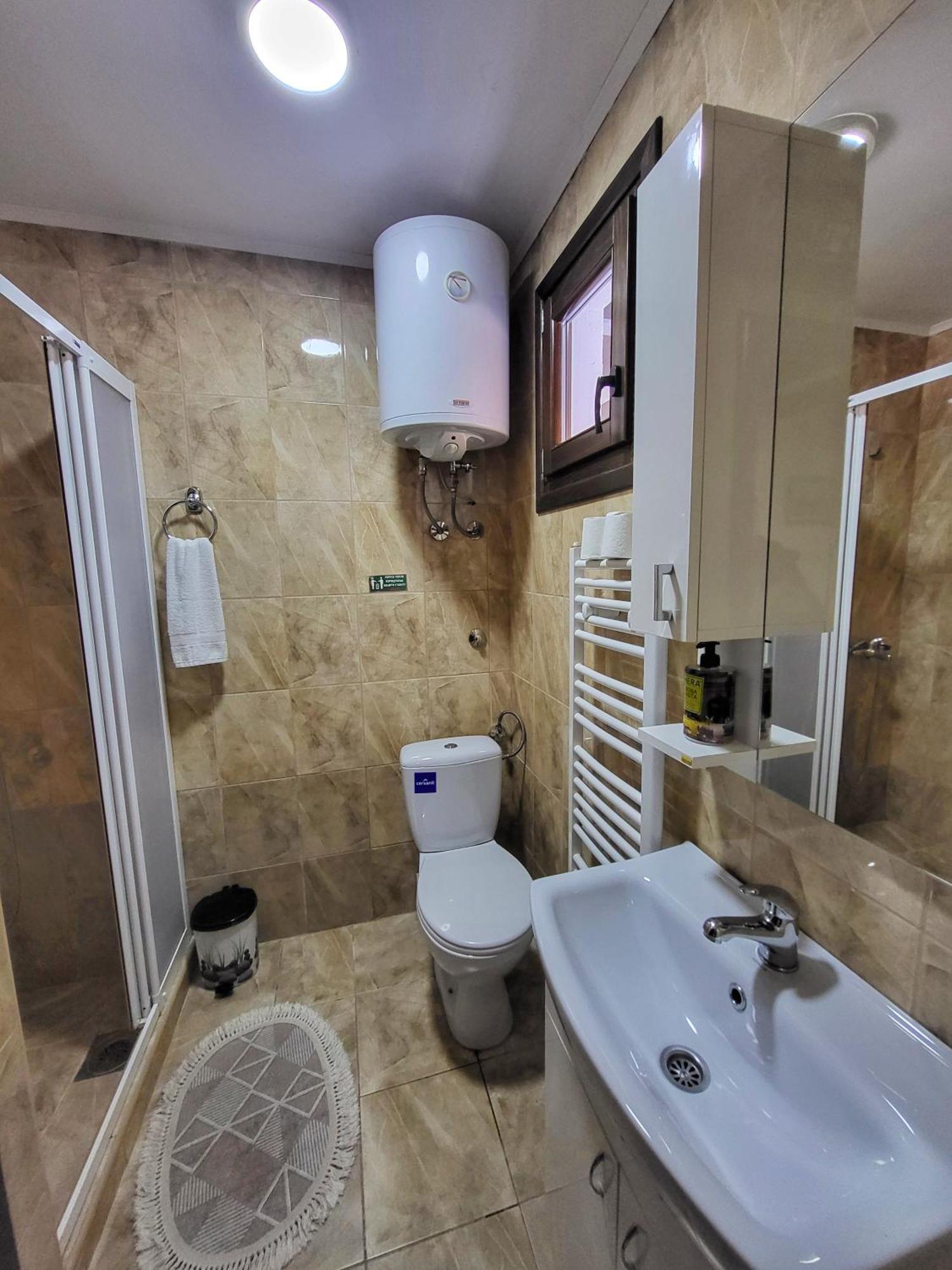 Apartmani Tarsko Jezero Zaovine المظهر الخارجي الصورة