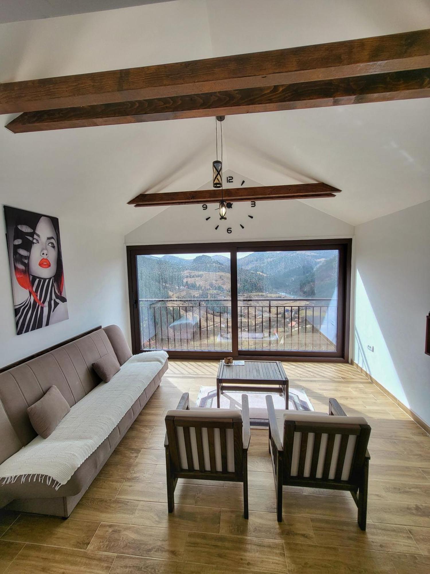 Apartmani Tarsko Jezero Zaovine المظهر الخارجي الصورة