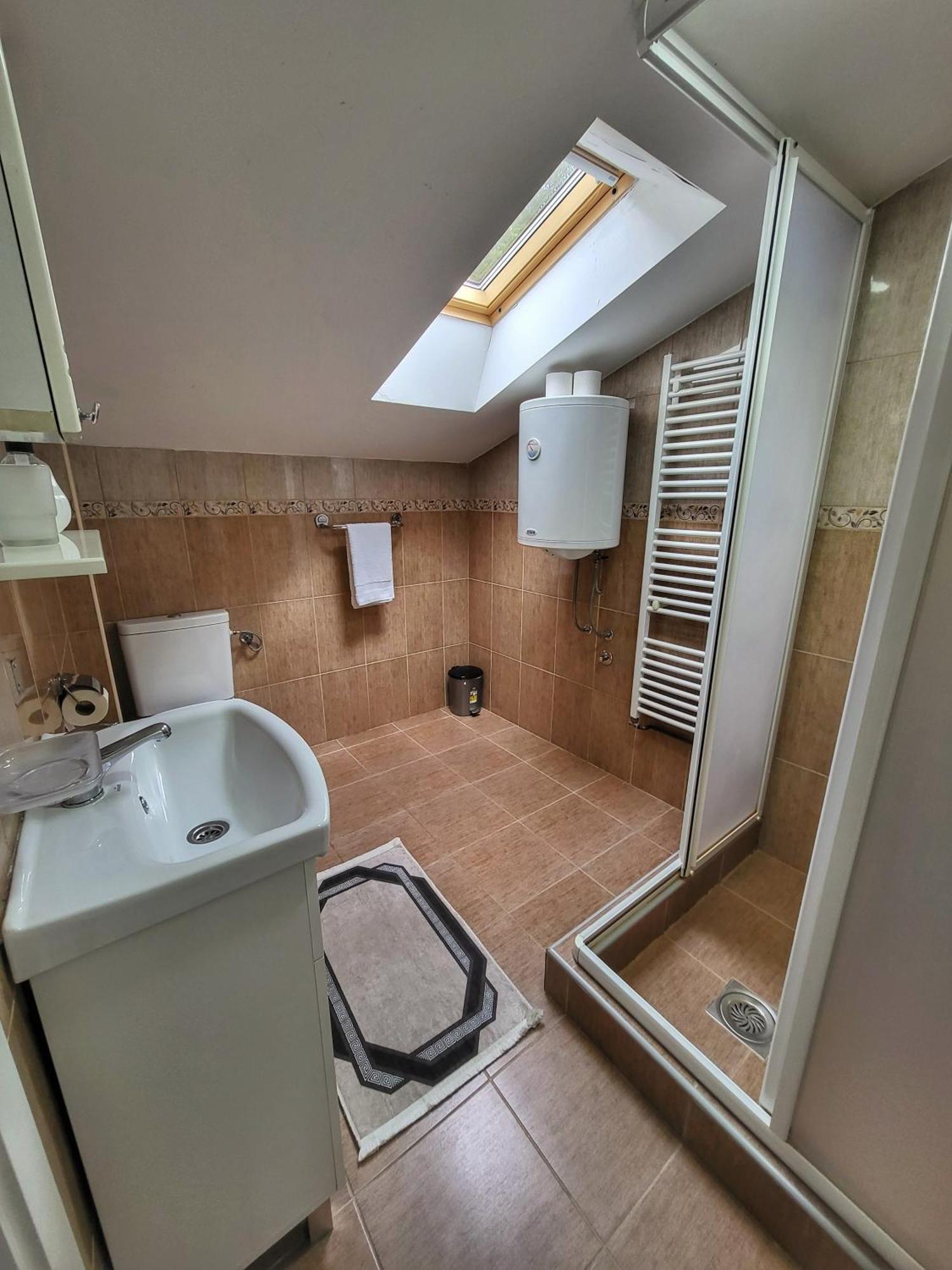 Apartmani Tarsko Jezero Zaovine الغرفة الصورة
