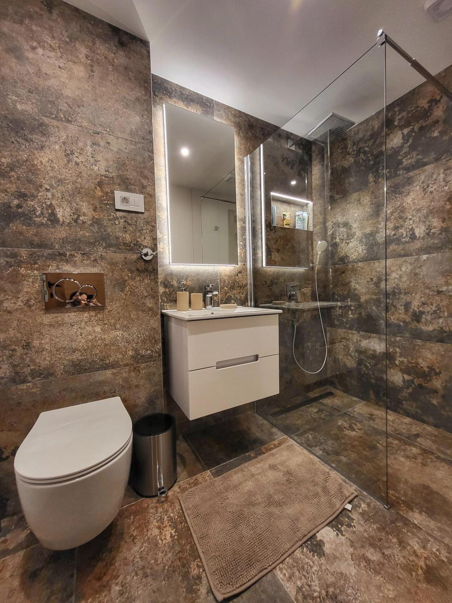Apartmani Tarsko Jezero Zaovine المظهر الخارجي الصورة