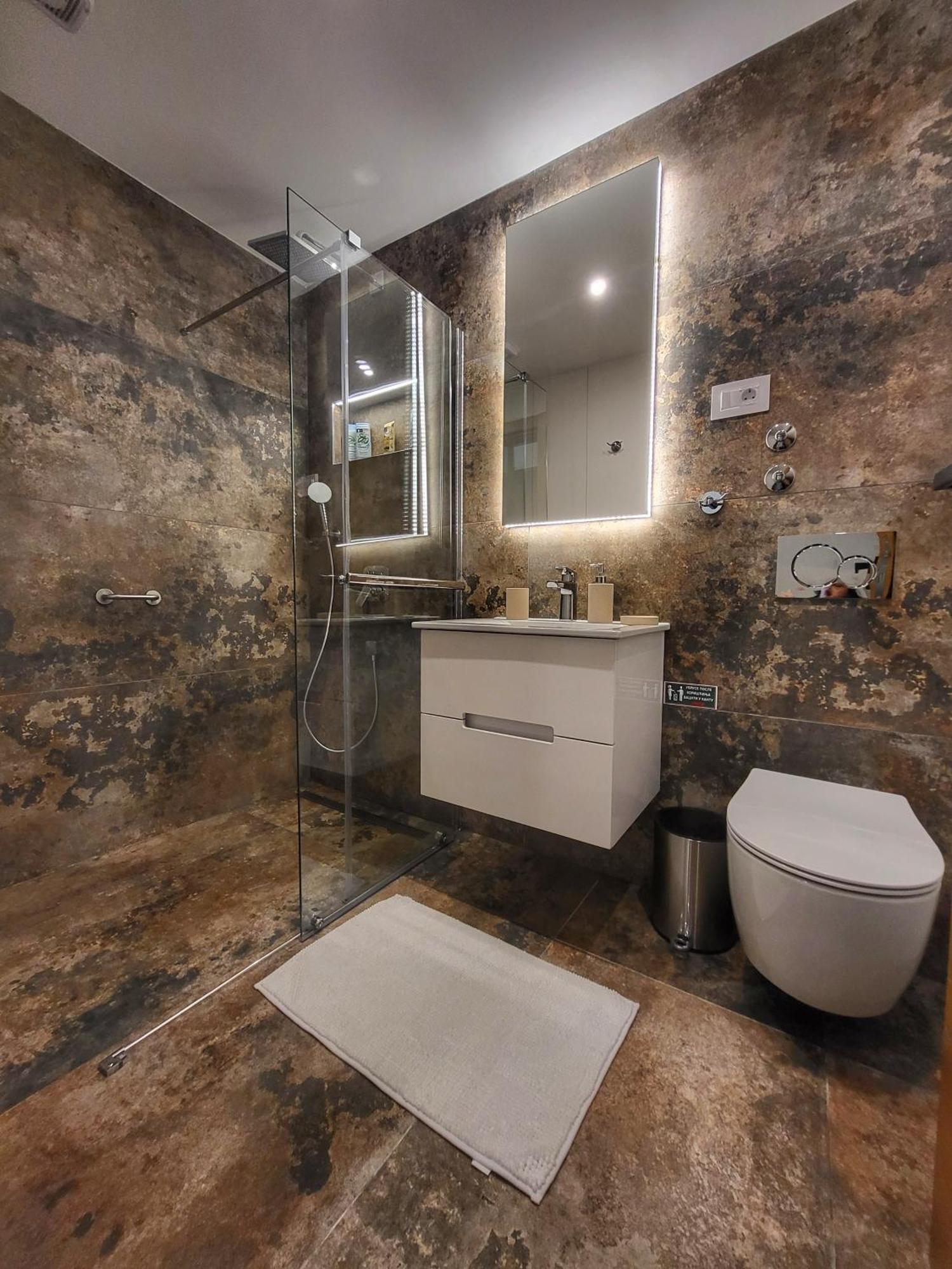Apartmani Tarsko Jezero Zaovine الغرفة الصورة