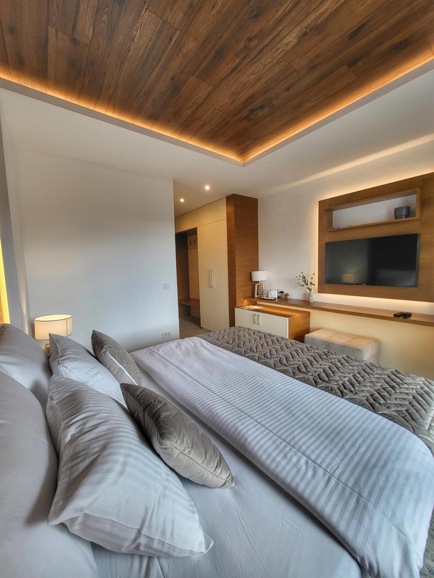 Apartmani Tarsko Jezero Zaovine الغرفة الصورة