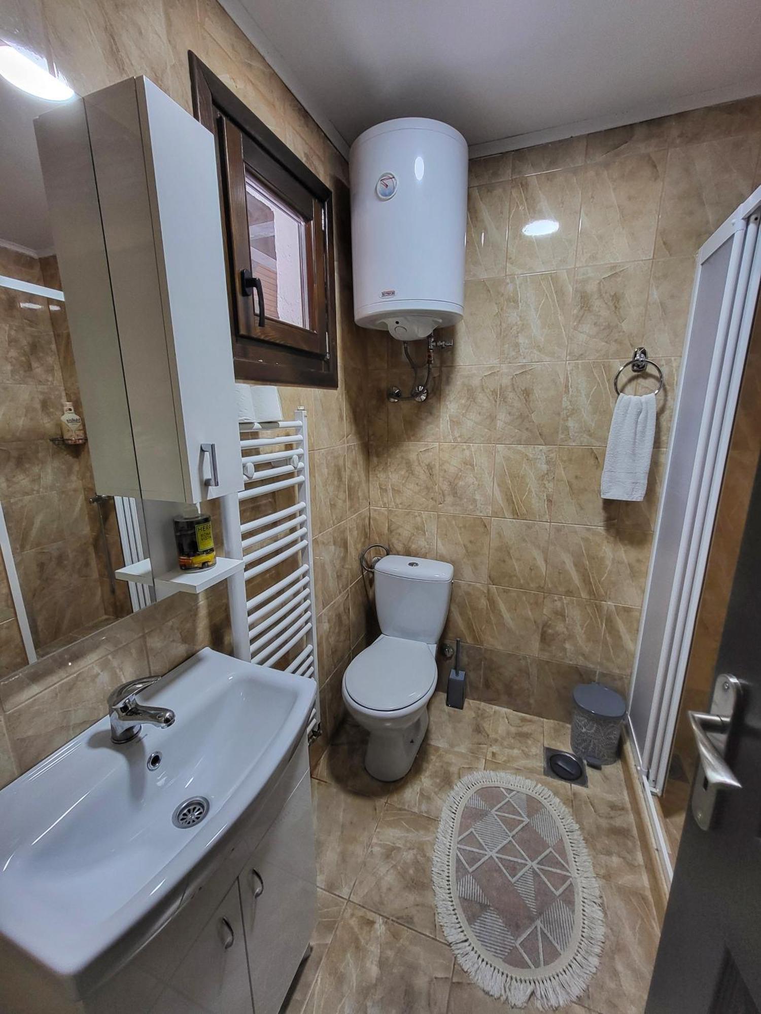Apartmani Tarsko Jezero Zaovine الغرفة الصورة