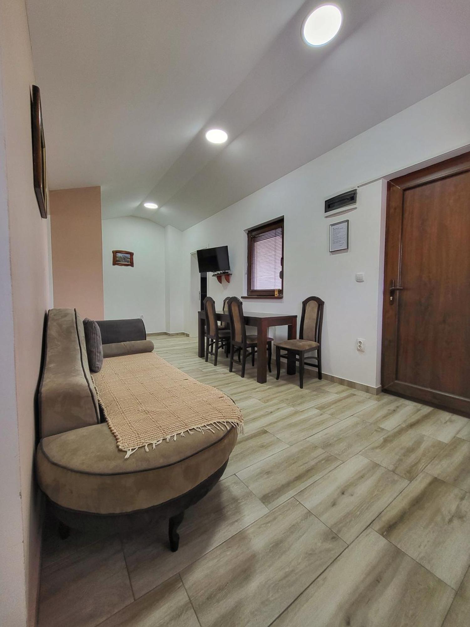 Apartmani Tarsko Jezero Zaovine المظهر الخارجي الصورة