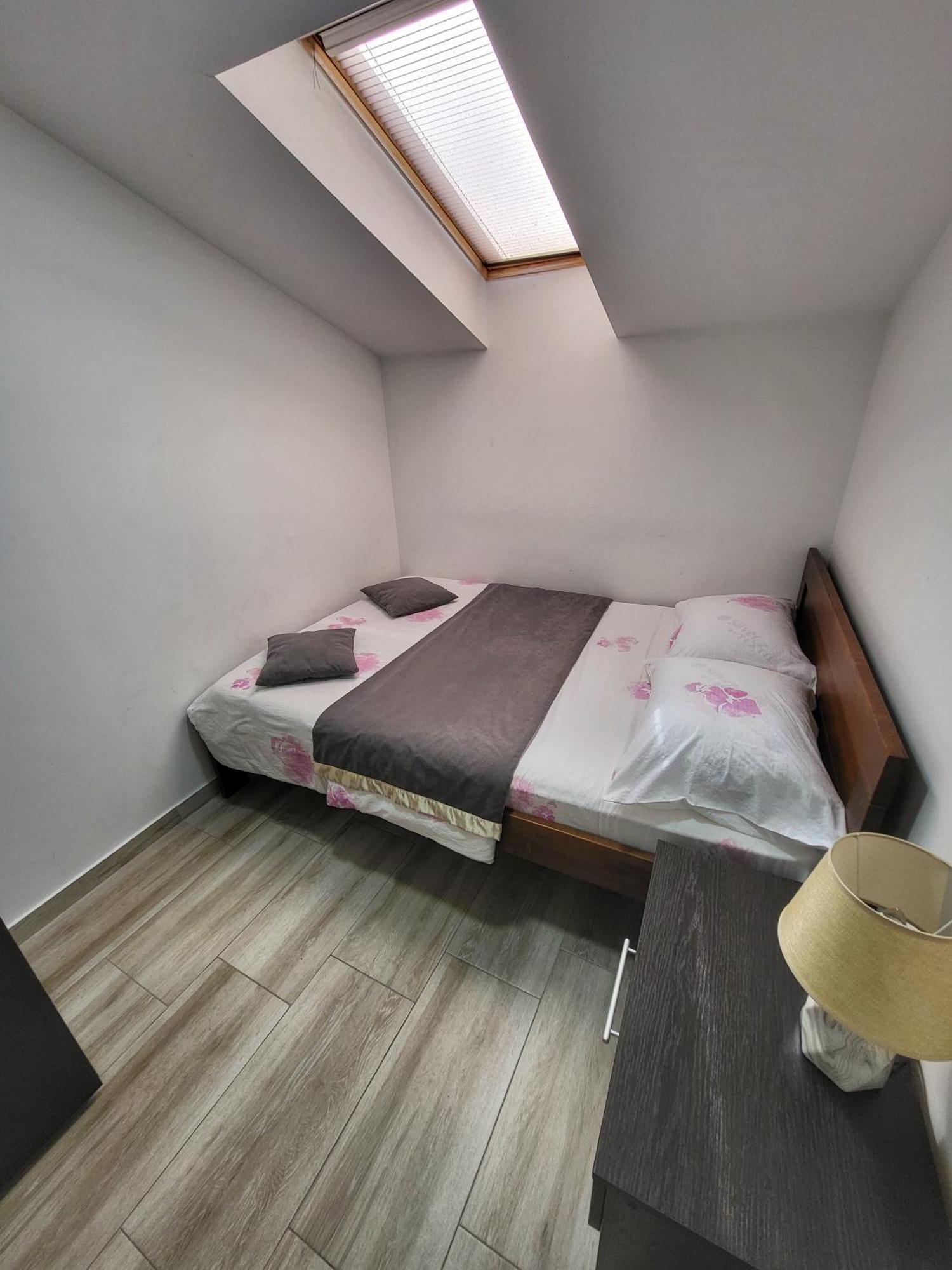Apartmani Tarsko Jezero Zaovine المظهر الخارجي الصورة