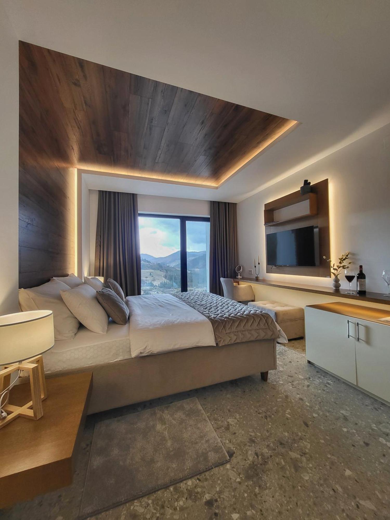 Apartmani Tarsko Jezero Zaovine المظهر الخارجي الصورة