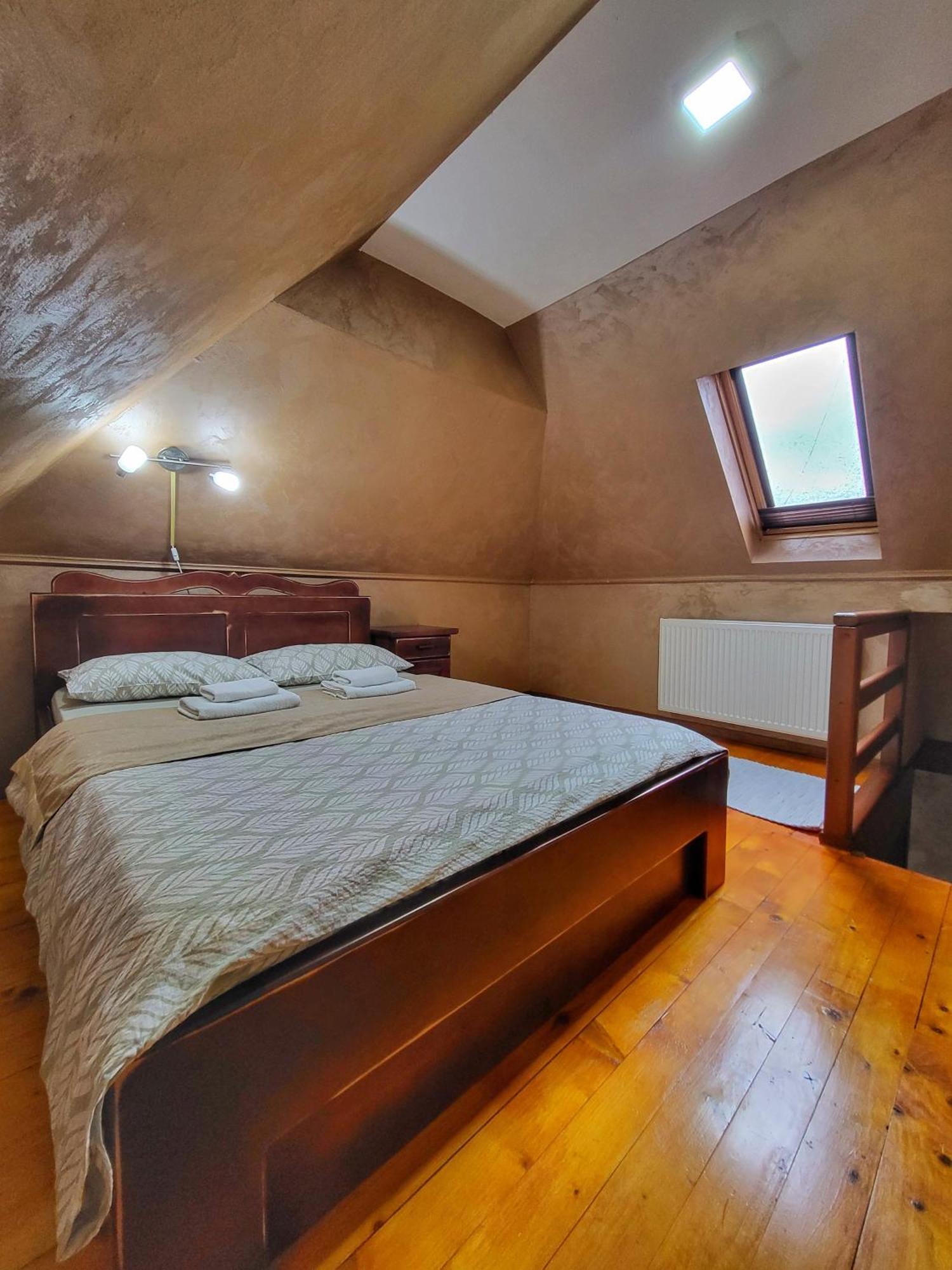 Apartmani Tarsko Jezero Zaovine المظهر الخارجي الصورة