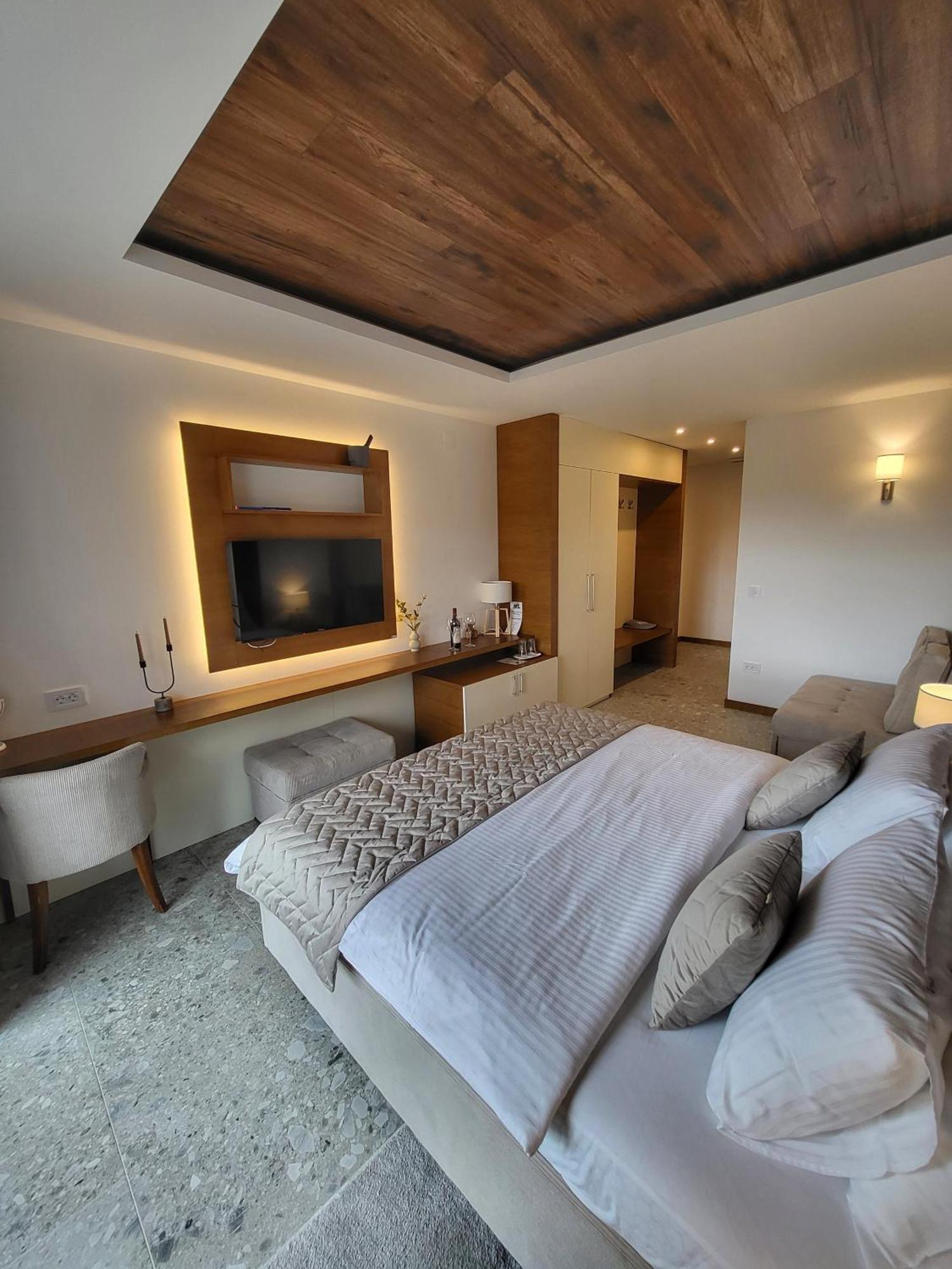 Apartmani Tarsko Jezero Zaovine المظهر الخارجي الصورة